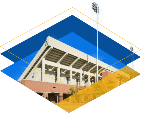 Lakewood Stadium